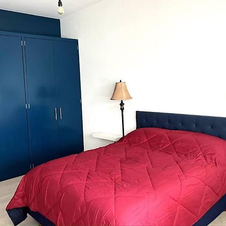Apartment In The Touristic Heart Of Mexico City Cidade do México Exterior foto