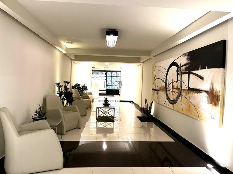 Apartment In The Touristic Heart Of Mexico City Cidade do México Exterior foto