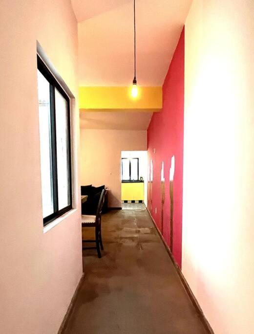 Apartment In The Touristic Heart Of Mexico City Cidade do México Exterior foto