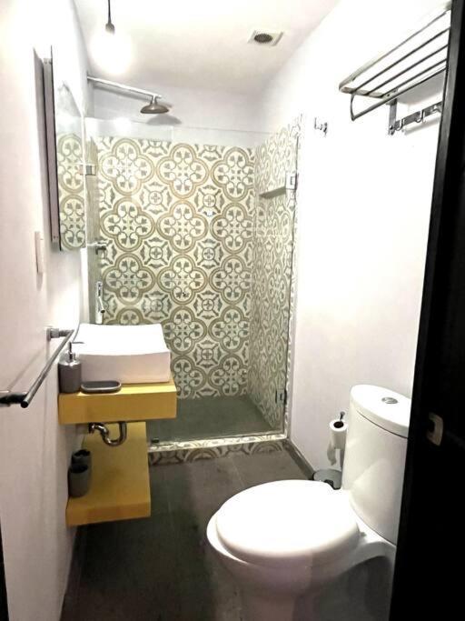 Apartment In The Touristic Heart Of Mexico City Cidade do México Exterior foto