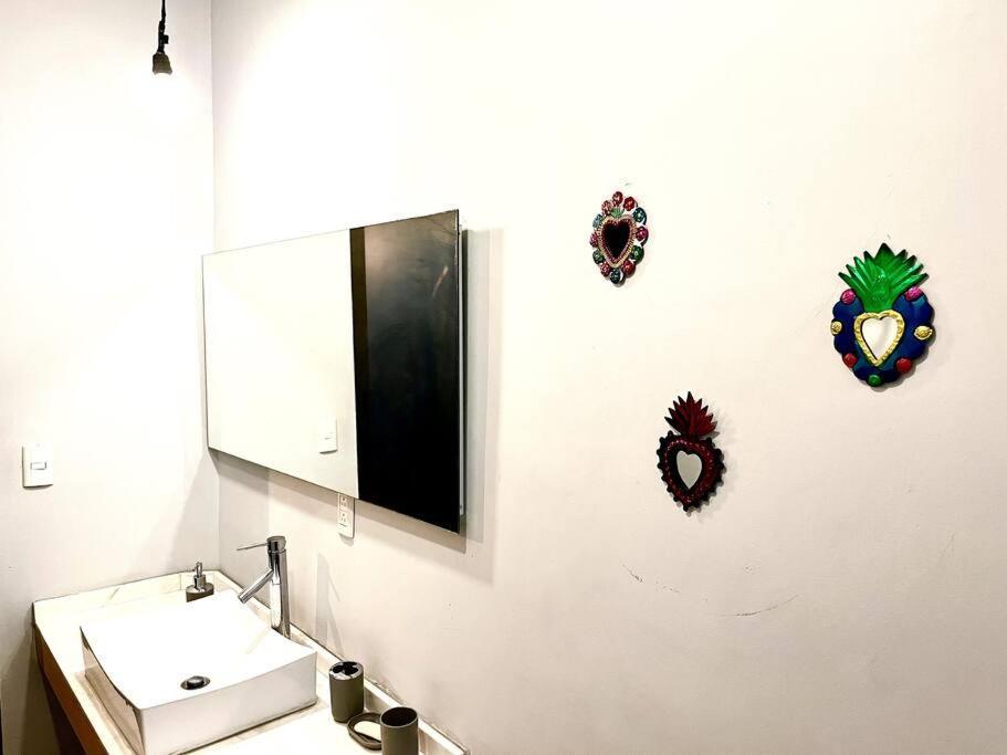 Apartment In The Touristic Heart Of Mexico City Cidade do México Exterior foto