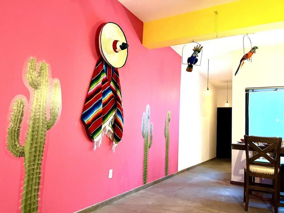 Apartment In The Touristic Heart Of Mexico City Cidade do México Exterior foto