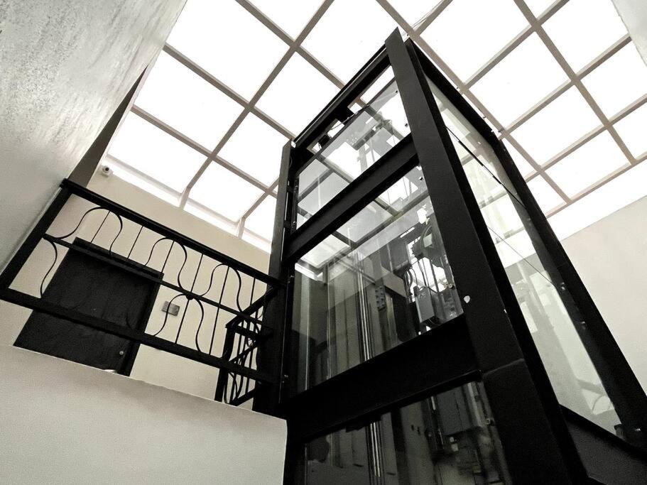 Apartment In The Touristic Heart Of Mexico City Cidade do México Exterior foto