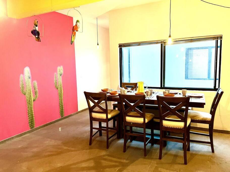 Apartment In The Touristic Heart Of Mexico City Cidade do México Exterior foto