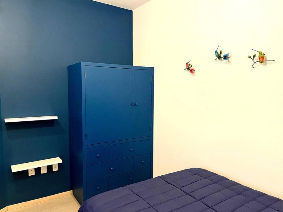 Apartment In The Touristic Heart Of Mexico City Cidade do México Exterior foto