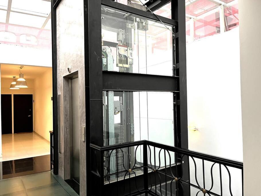 Apartment In The Touristic Heart Of Mexico City Cidade do México Exterior foto