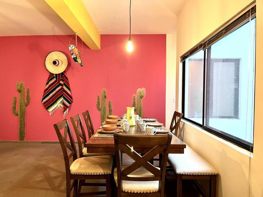 Apartment In The Touristic Heart Of Mexico City Cidade do México Exterior foto