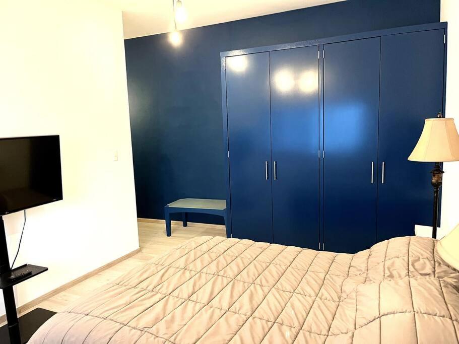 Apartment In The Touristic Heart Of Mexico City Cidade do México Exterior foto