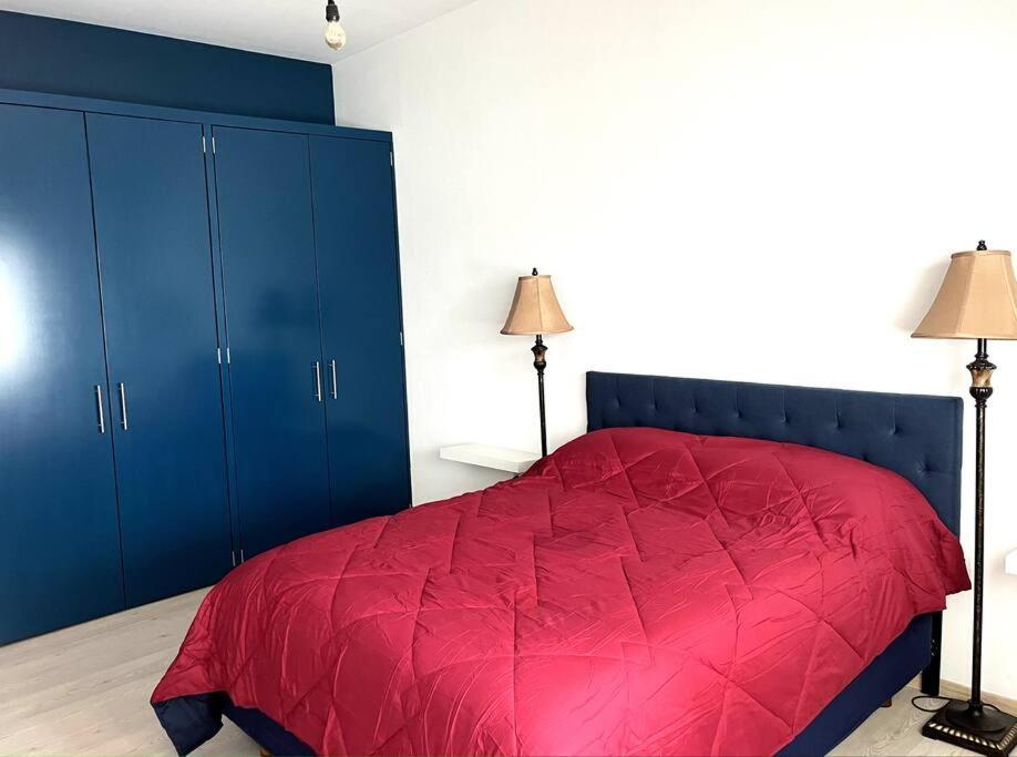 Apartment In The Touristic Heart Of Mexico City Cidade do México Exterior foto